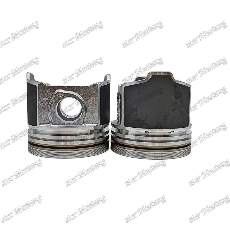 Стержень V2403 V2403-CR-EF07 D1803-CR C2.4-CR 1J801-21111 Для запасных частей двигателей Kubota