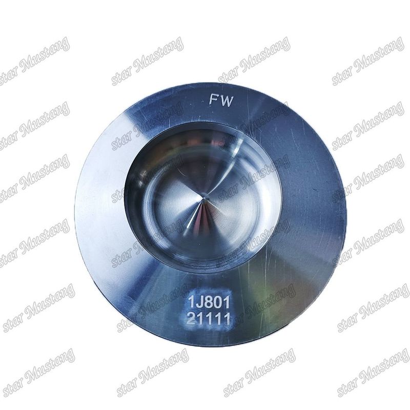 Стержень V2403 V2403-CR-EF07 D1803-CR C2.4-CR 1J801-21111 Для запасных частей двигателей Kubota
