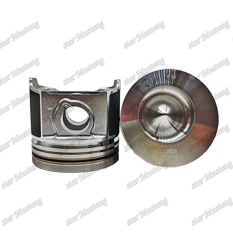 Стержень V2403 V2403-CR-EF07 D1803-CR C2.4-CR 1J801-21111 Для запасных частей двигателей Kubota