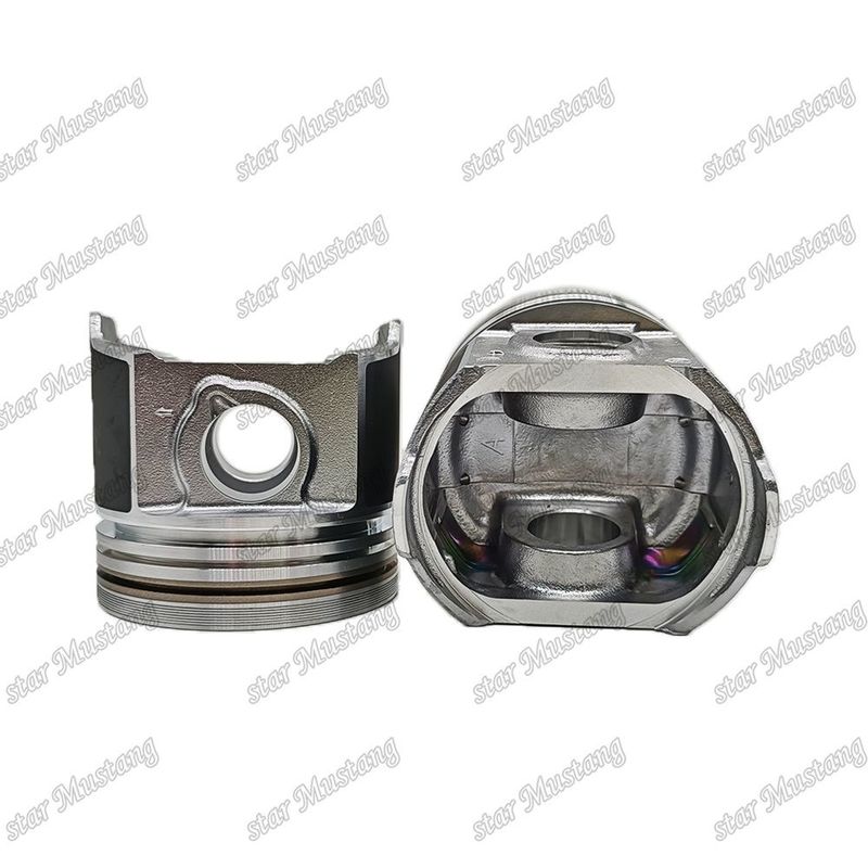 Стержень V2403 V2403-CR-EF07 D1803-CR C2.4-CR 1J801-21111 Для запасных частей двигателей Kubota