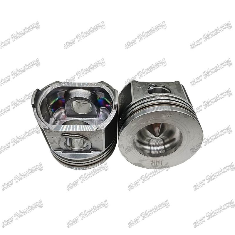 Стержень V2403 V2403-CR-EF07 D1803-CR C2.4-CR 1J801-21111 Для запасных частей двигателей Kubota