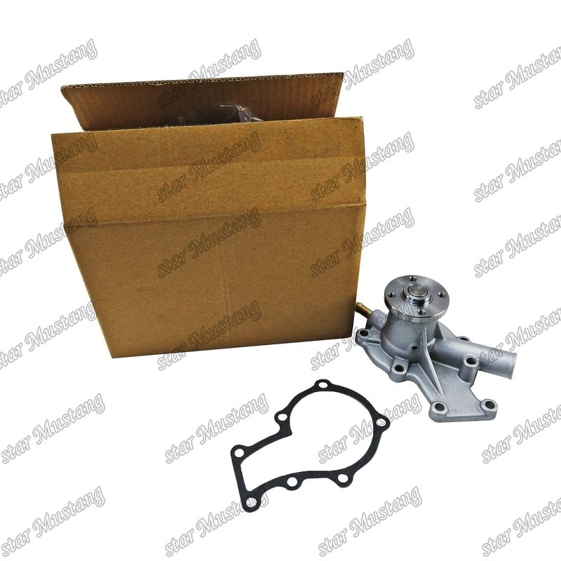 Водяной насос D640 D662 D722 19883-73030 15881-73030 15881-73033 1E051-73030 1E051-73034 Для запасных частей двигателей Kubota