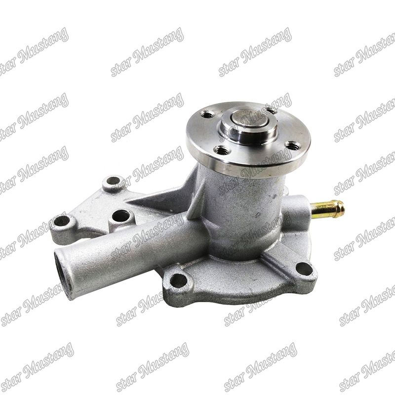 Водяной насос D640 D662 D722 19883-73030 15881-73030 15881-73033 1E051-73030 1E051-73034 Для запасных частей двигателей Kubota