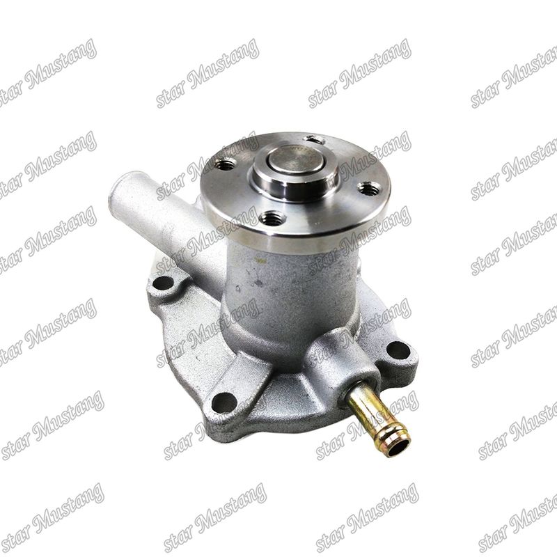 Водяной насос D640 D662 D722 19883-73030 15881-73030 15881-73033 1E051-73030 1E051-73034 Для запасных частей двигателей Kubota