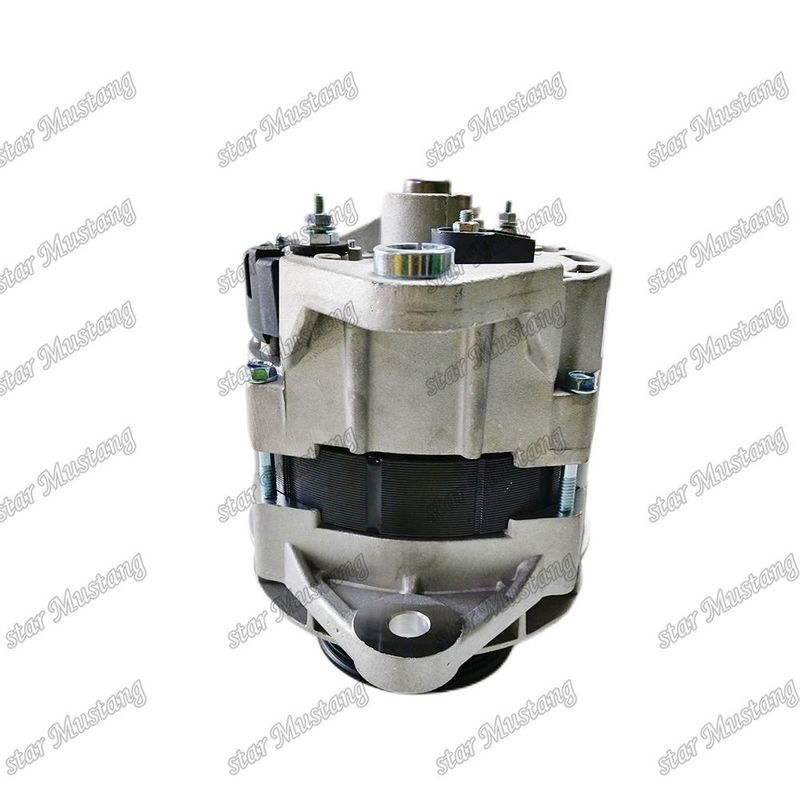 Альтернатор DB58 DH220-5 R220-5 24V 80A D2366 2502-9007 65.2502-9007B