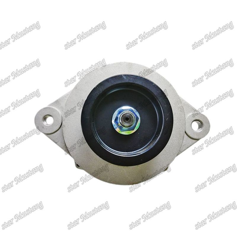 Альтернатор DB58 DH220-5 R220-5 24V 80A D2366 2502-9007 65.2502-9007B