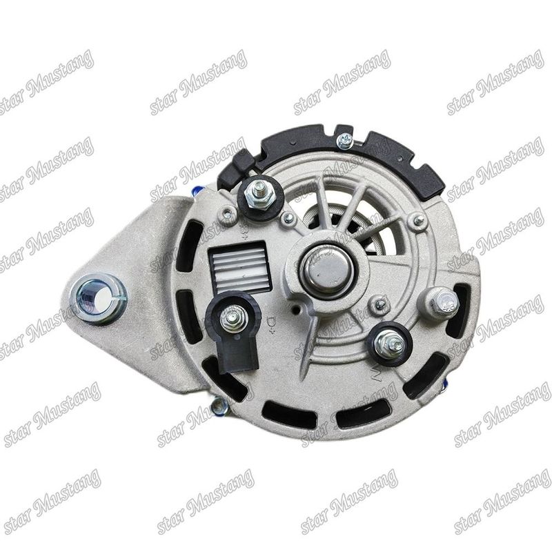 Альтернатор DB58 DH220-5 R220-5 24V 80A D2366 2502-9007 65.2502-9007B