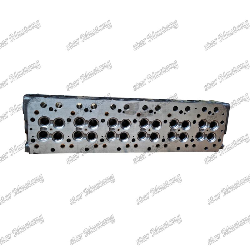 Голова цилиндра FE6 24V 11019-7F403 11039-7F403 Для запасных частей двигателя Nissan