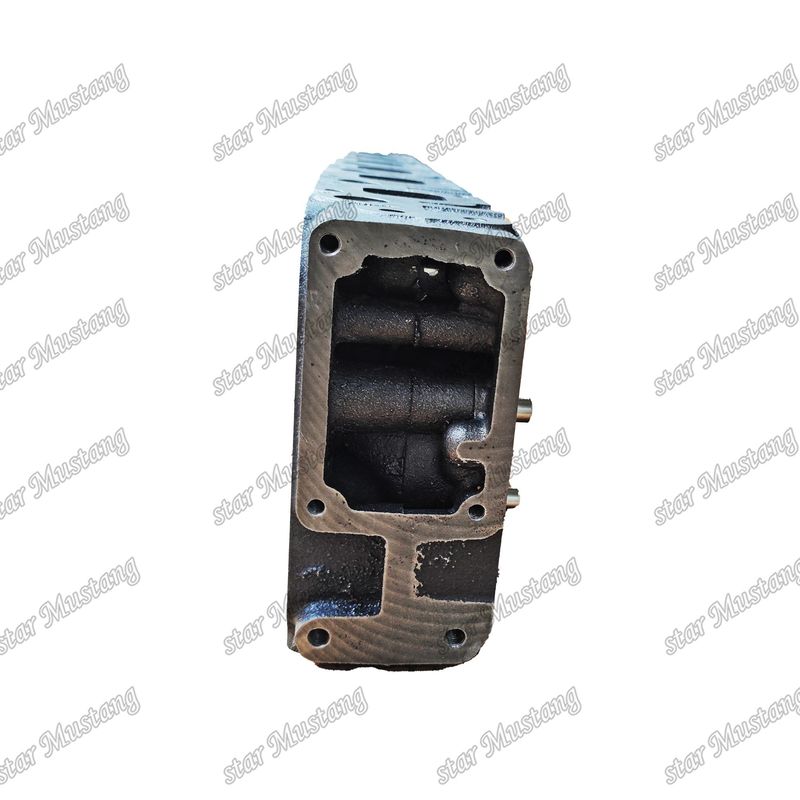 Голова цилиндра FE6 24V 11019-7F403 11039-7F403 Для запасных частей двигателя Nissan