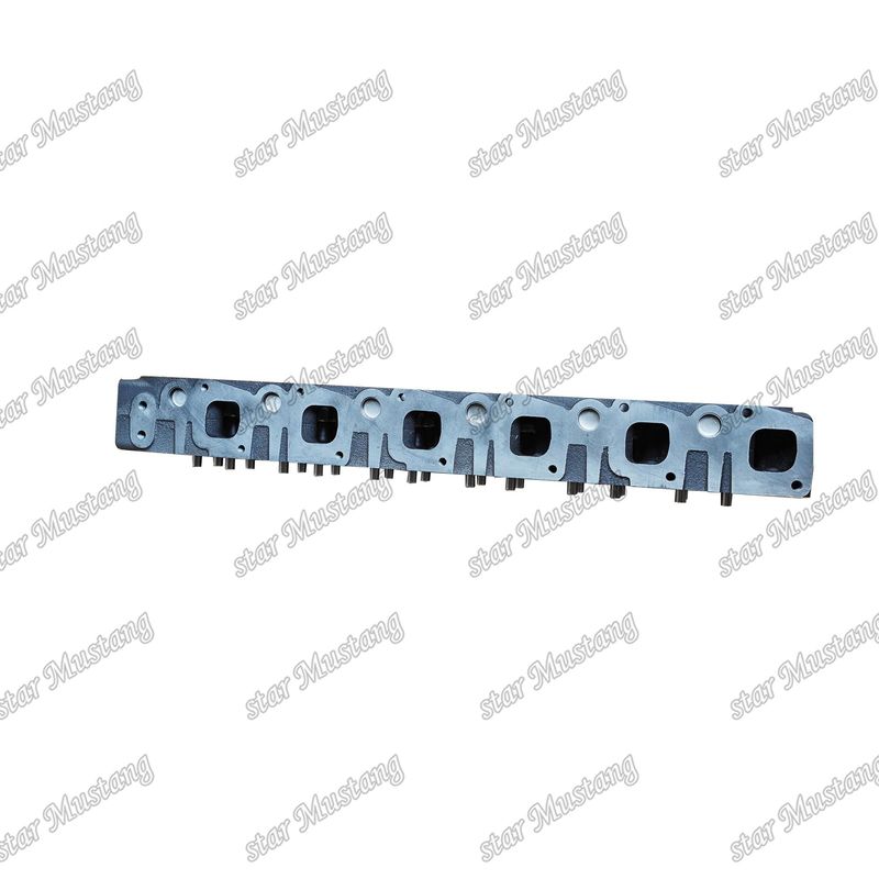 Голова цилиндра FE6 24V 11019-7F403 11039-7F403 Для запасных частей двигателя Nissan