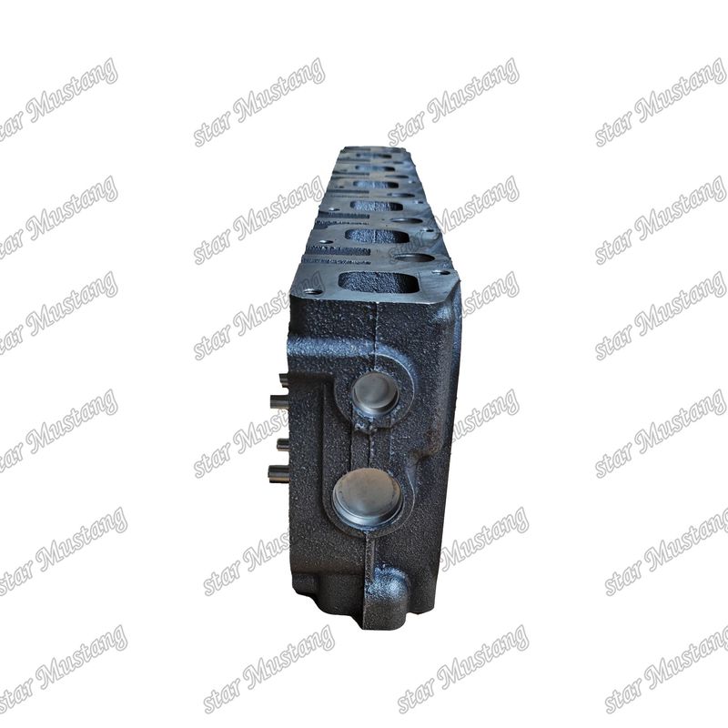 Голова цилиндра FE6 24V 11019-7F403 11039-7F403 Для запасных частей двигателя Nissan