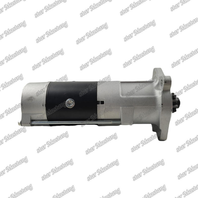 320C 320B 320D Двигатель стартера 10T 24V 5.0KW 272-4774 Для запасных частей двигателя Caterpillar
