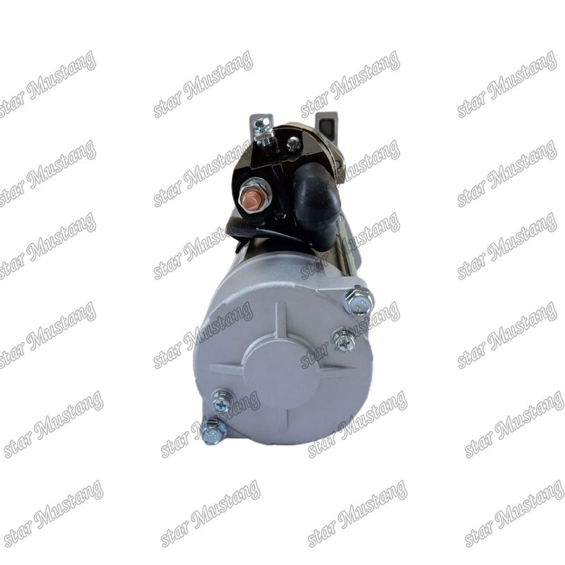 Двигатель стартера S4E S6K E312D 24V 10T 5.5KW 272-4774 125-2988 34766-20901 M003T5 Для запасных частей двигателя Caterpillar