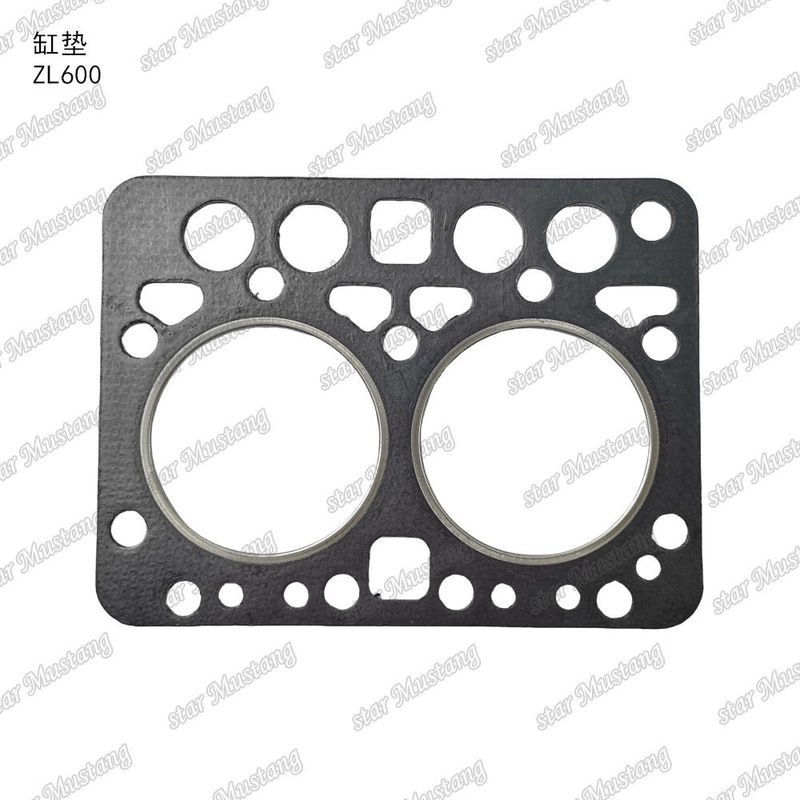 ZL600 Застежка головки цилиндра 15239-03310 15231-03310 15231-03312 Подходит для двигателя Kubota