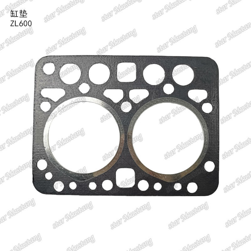 ZL600 Застежка головки цилиндра 15239-03310 15231-03310 15231-03312 Подходит для двигателя Kubota