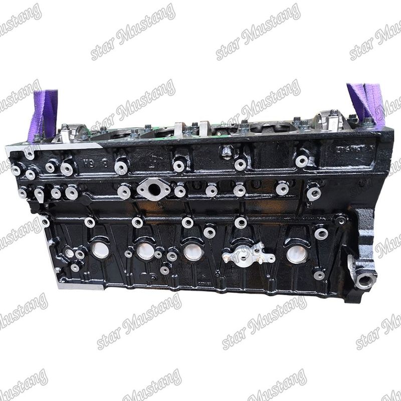 Сборка цилиндров 6HK1 8-97600119-0 8980052794 8-98005279-4 Для запасных частей двигателей ISUZU