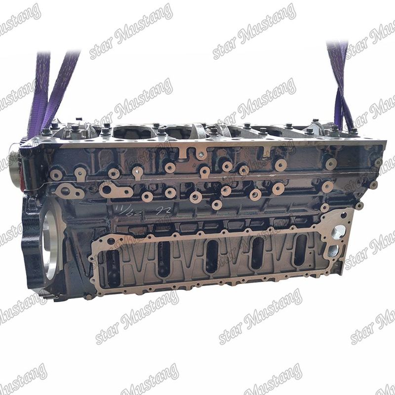 Сборка цилиндров 6HK1 8-97600119-0 8980052794 8-98005279-4 Для запасных частей двигателей ISUZU