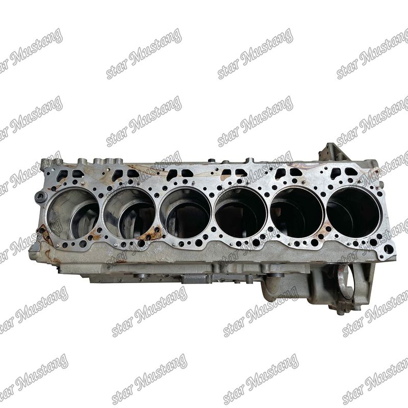 Цилиндр 6D125-2 PC400-6 6151-22-1100 Для запасных частей двигателя KUMATSU