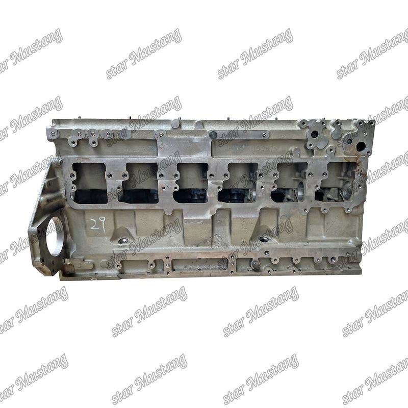 Цилиндр 6D125-2 PC400-6 6151-22-1100 Для запасных частей двигателя KUMATSU