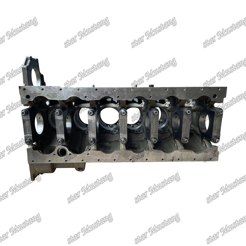 Цилиндр 6D125-2 PC400-6 6151-22-1100 Для запасных частей двигателя KUMATSU