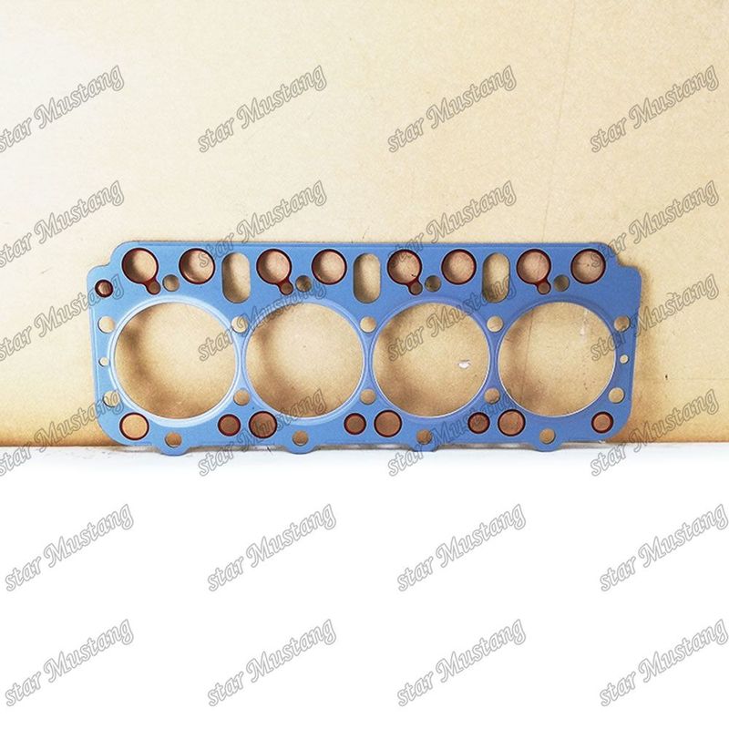 FD33 Сталь с уплотненной головкой цилиндра 11044-01T00 11044-T9000 11044-T9001 11044-T9003 Для двигателя Nissan