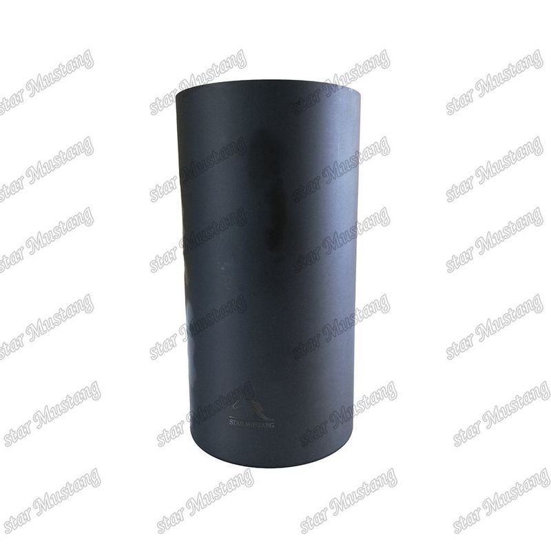 Силиндровый линейщик 6BT 6D102 4D102 4BT 6736-29-2110 3904166 Для запасного двигателя CUMMINS Par