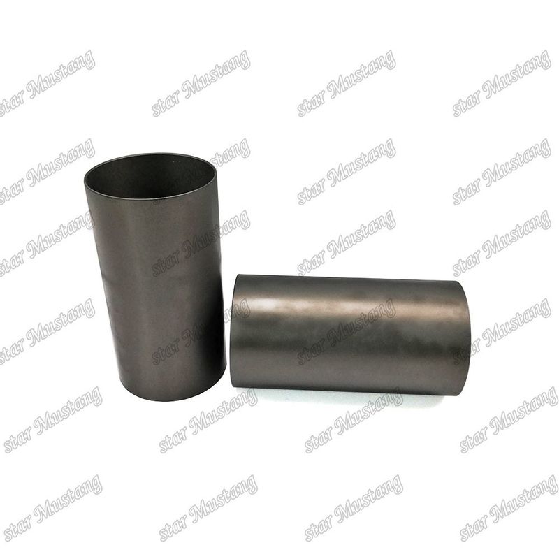 Силиндровый линейщик 6BT 6D102 4D102 4BT 6736-29-2110 3904166 Для запасного двигателя CUMMINS Par