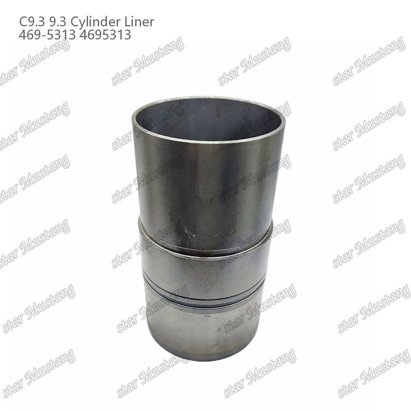 Силиндровые подкладки C9.3 9.3 469-5313 4695313 Для запасных частей двигателей CUMMINS