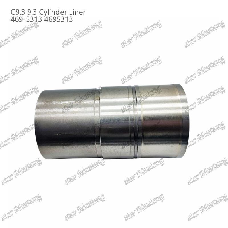 Силиндровые подкладки C9.3 9.3 469-5313 4695313 Для запасных частей двигателей CUMMINS