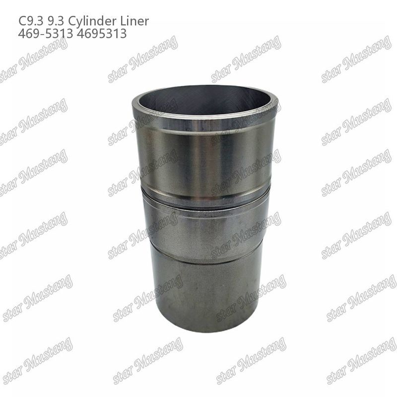 Силиндровые подкладки C9.3 9.3 469-5313 4695313 Для запасных частей двигателей CUMMINS