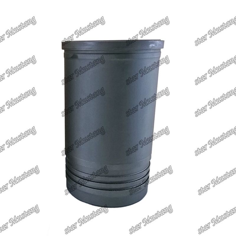 Цилиндровые подкладки K19 KTA19 4024767 4024767 3028434 3028122 4009220 Для запасных частей двигателей CUMMINS