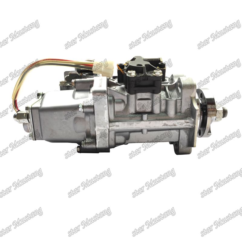 Насос для впрыска топлива 4TNV94L 729929-51300 729932-51400 для разработки двигателя с расширенным поршневым проектом