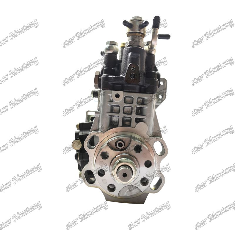 Насос для впрыска топлива 4TNV94L 729929-51300 729932-51400 для разработки двигателя с расширенным поршневым проектом