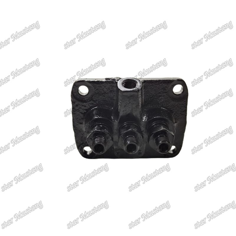 Сборка топливного впрыска S3L 094500-8630 09450-05160 MM438580 для разработки пистонов двигателя