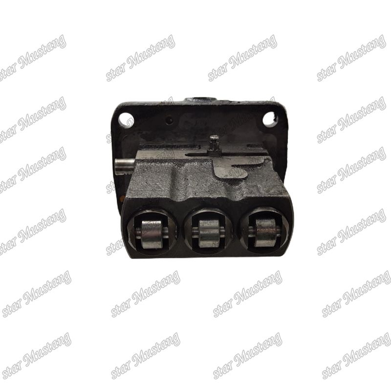 Сборка топливного впрыска S3L 094500-8630 09450-05160 MM438580 для разработки пистонов двигателя