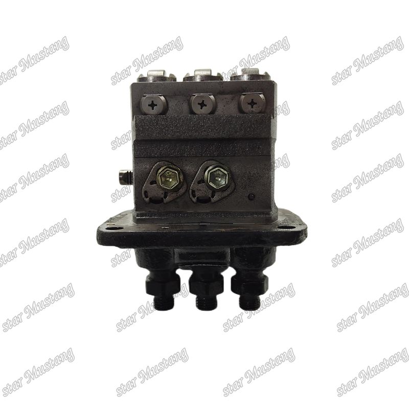 Сборка топливного впрыска S3L 094500-8630 09450-05160 MM438580 для разработки пистонов двигателя