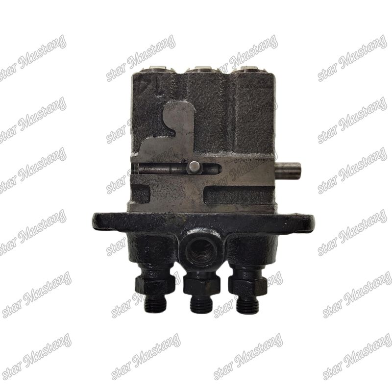 Сборка топливного впрыска S3L 094500-8630 09450-05160 MM438580 для разработки пистонов двигателя