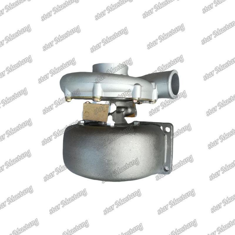 Турбокомпрессор 3LM-319 3LM319 3LM-320 D333C 330B 3306 4N8969 Часть двигателя с интегральной структурой и 6 месяцев