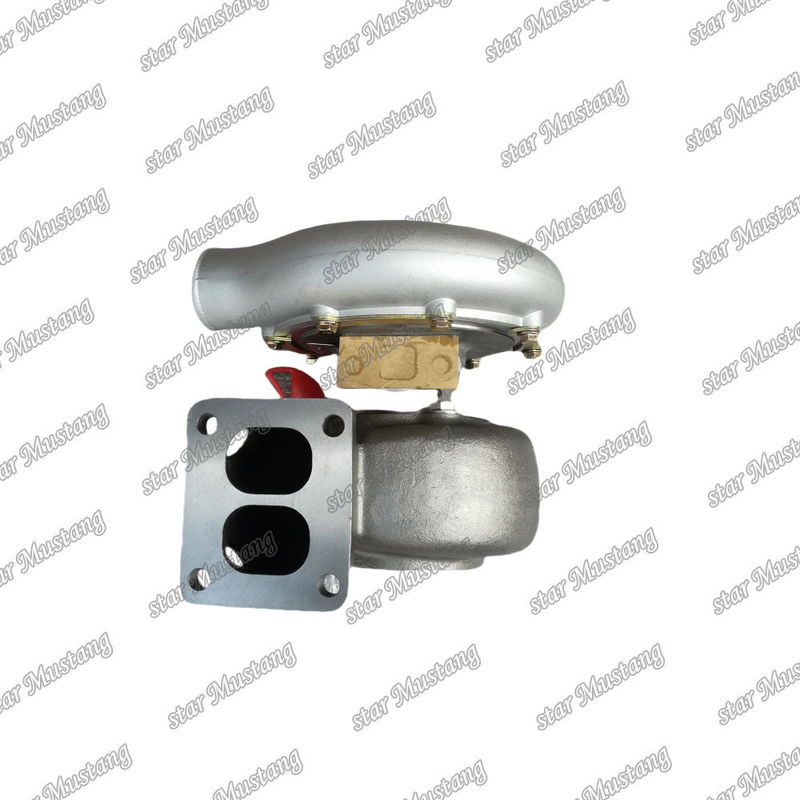 Турбокомпрессор 3LM-319 3LM319 3LM-320 D333C 330B 3306 4N8969 Часть двигателя с интегральной структурой и 6 месяцев