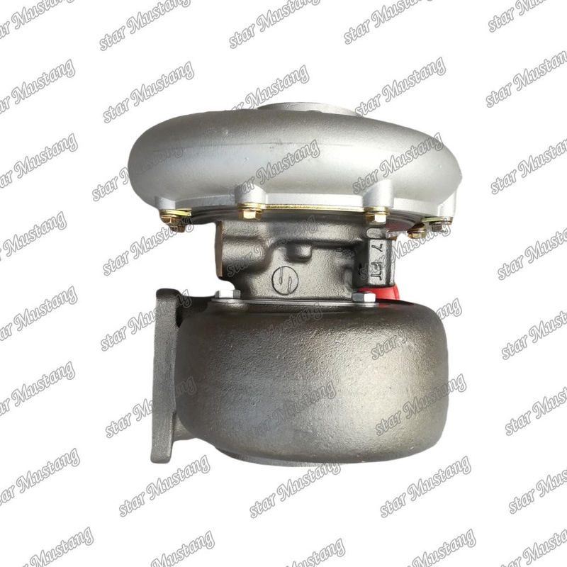 Турбокомпрессор 3LM-319 3LM319 3LM-320 D333C 330B 3306 4N8969 Часть двигателя с интегральной структурой и 6 месяцев