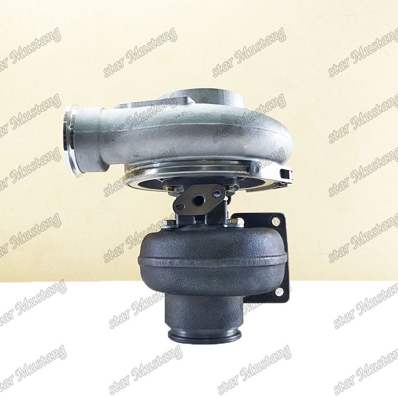 Интегральный турбокомпрессор HX35 6BTAA WA200 WA250 PC200-7 PC200-8 GD405 GD555 DCA125ESK 4087911 4089711 6738-82-8220
