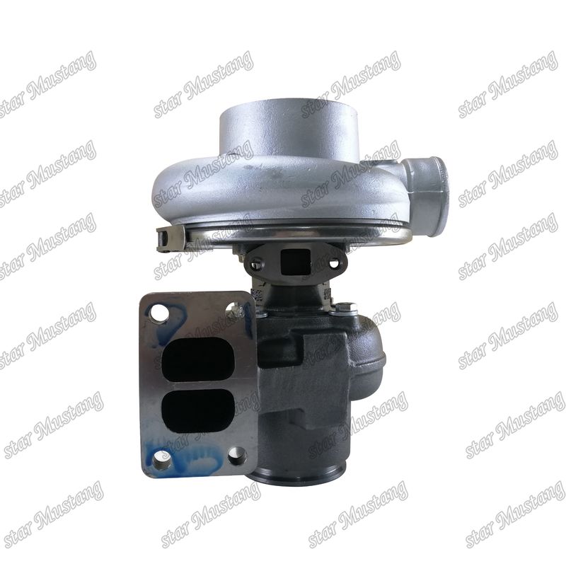 Интегральная структура турбокомпрессор HX35 Для WA200 WA250 PC200-7 PC200-8 GD405 GD555 DCA125ESK 4087911 4089711 6738-82-8220