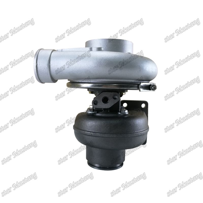 Интегральная структура турбокомпрессор HX35 Для WA200 WA250 PC200-7 PC200-8 GD405 GD555 DCA125ESK 4087911 4089711 6738-82-8220