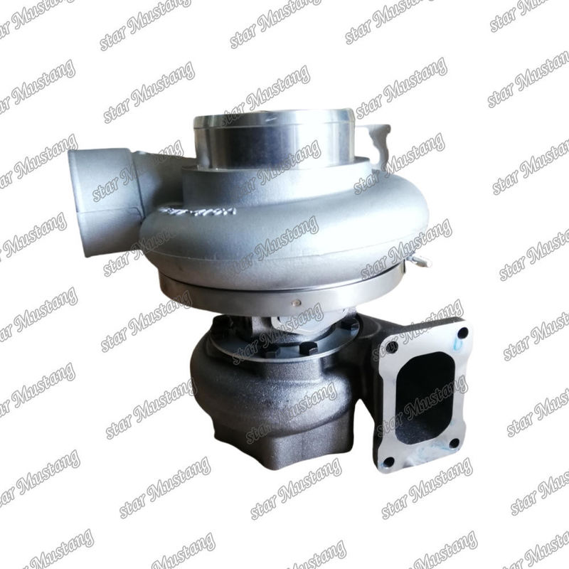 Интегральная конструкция турбокомпрессор KTR110L-F85PW SAA12V140E HD785-7 6505-67-5040 для тяжелых грузовых транспортных средств