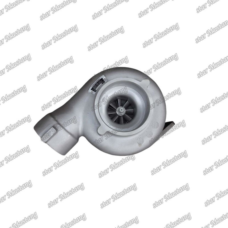 Турбокомпрессор KTR130-11F S500R S6D155-4-R S6D155-4A S6D155-4AA S6D155-4B S6D155-4J S6D155-4J D155 D155A-1 D355A-3 6502-13-2003