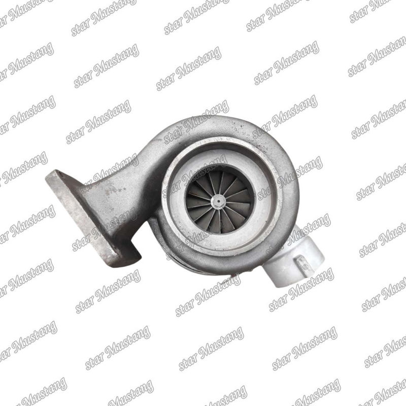 Турбокомпрессор KTR130-11F S500R S6D155-4-R S6D155-4A S6D155-4AA S6D155-4B S6D155-4J S6D155-4J D155 D155A-1 D355A-3 6502-13-2003