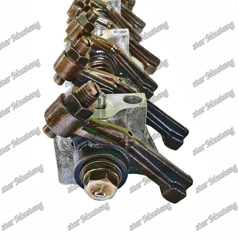 Состояние запасов Сборка рокерной ручки V3307 1G772-14260 1G772-14020 для дизельных двигателей