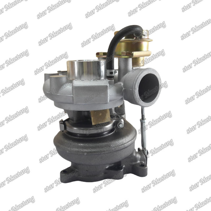 Турбокомпрессор TD04HL-13GK D3502 V3800 A47GT 49189-00910 16533-17011 1G544-17012 1G544-17013 1G544-17014 1G544-17015