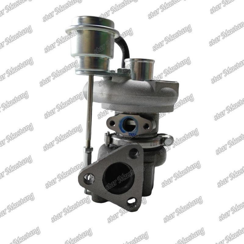 Оригинальное турбокомпрессорное устройство V1505T 16292-17010 TD025M-05T 49173-03410 для поршневого двигателя