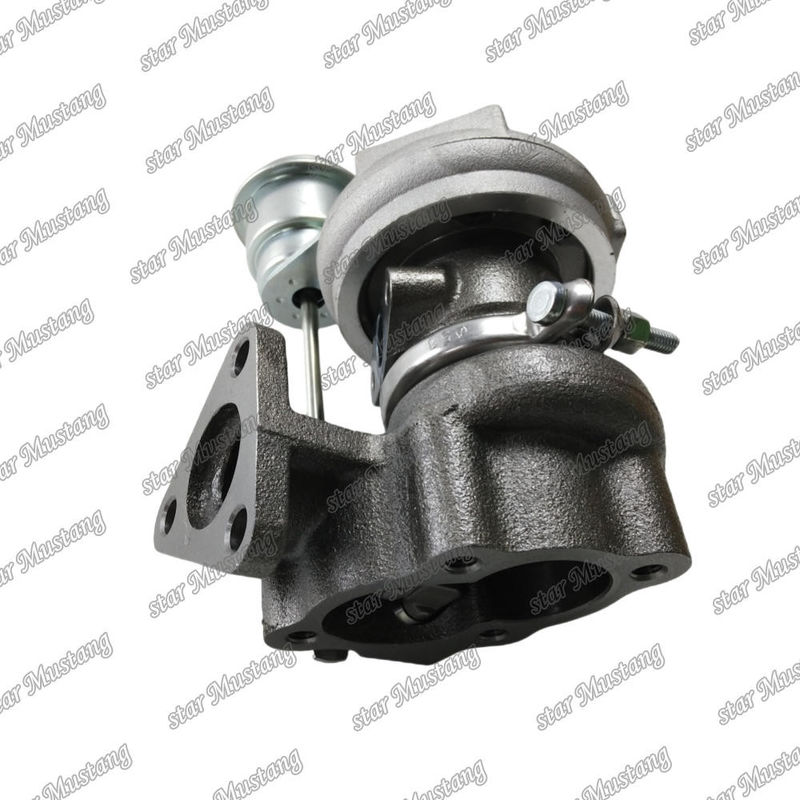 Оригинальное турбокомпрессорное устройство V1505T 16292-17010 TD025M-05T 49173-03410 для поршневого двигателя